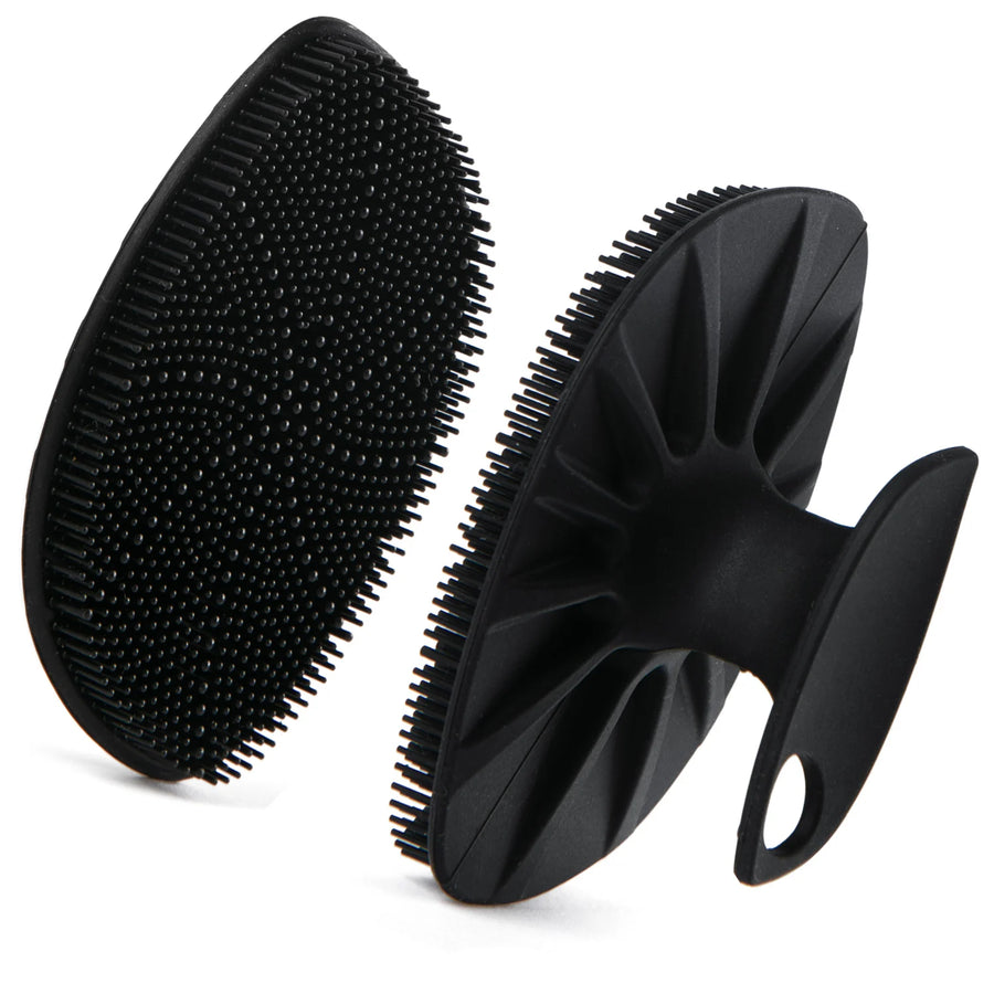Jorquella Face Scrubber – Deep Pore Cleansing Brush That Transforms Your Skin