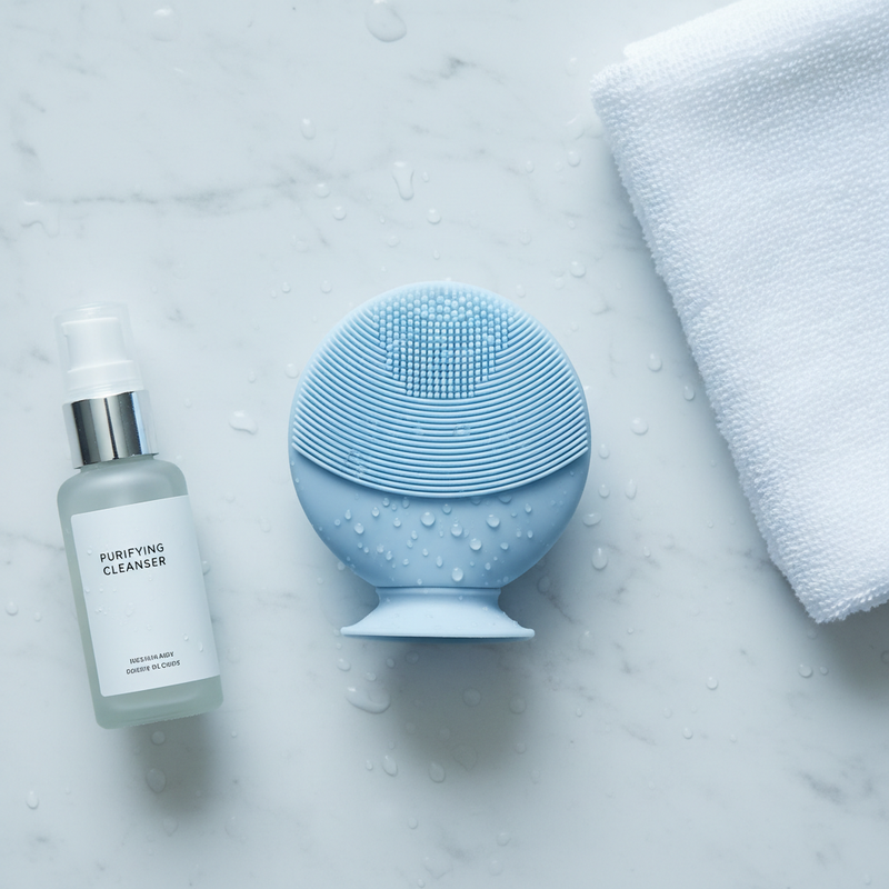 Gentle Enough. Effective Always.