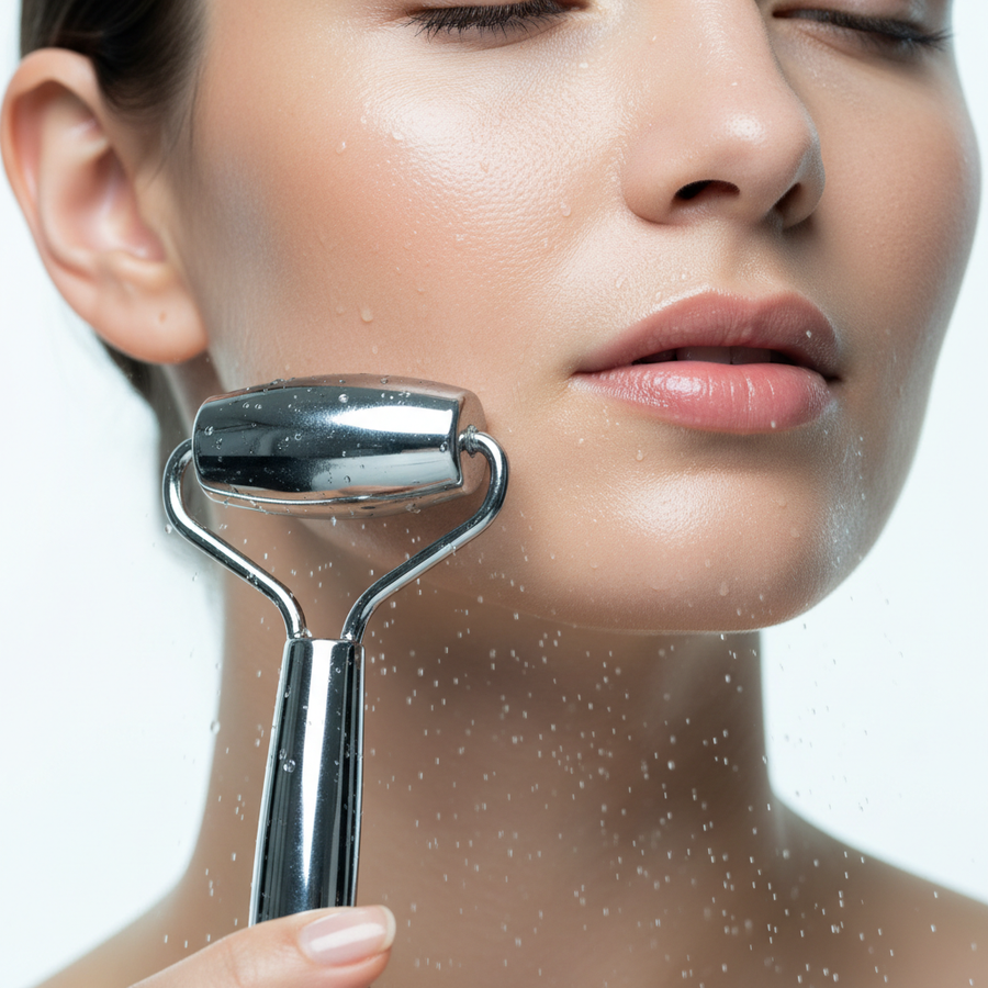 Sculpt. Depuff. Glow Daily.