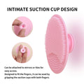 Jorquella Cleansing Brush – Silicone Sucker That Actually Gets Your Skin Clean