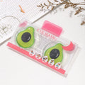 Jorquella Eye Patches – Gel Ice Pack for Redness, Pain Relief & Total Eye Relaxation