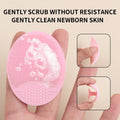Jorquella Cleansing Brush – Silicone Sucker That Actually Gets Your Skin Clean
