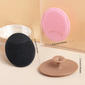 Jorquella Cleansing Brush – Silicone Sucker That Actually Gets Your Skin Clean