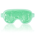 Jorquella Cooling Eye Mask – Instant Relief for Puffy Eyes, Stress & Headaches