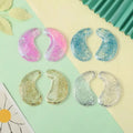 Jorquella Gel Eye Pads – Reusable Hot & Cold Therapy for Dark Circles On the Go