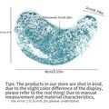 Jorquella Gel Eye Pads – Reusable Hot & Cold Therapy for Dark Circles On the Go