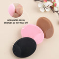 Jorquella Cleansing Brush – Silicone Sucker That Actually Gets Your Skin Clean