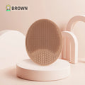 Jorquella Cleansing Brush – Silicone Sucker That Actually Gets Your Skin Clean