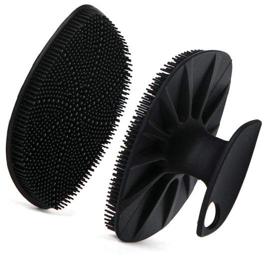 Jorquella Face Scrubber – Deep Pore Cleansing Brush That Transforms Your Skin