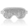 Jorquella Cooling Eye Mask – Instant Relief for Puffy Eyes, Stress & Headaches