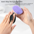 Jorquella Face Scrubber – Deep Pore Cleansing Brush That Transforms Your Skin