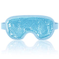 Jorquella Cooling Eye Mask – Instant Relief for Puffy Eyes, Stress & Headaches