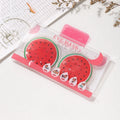 Jorquella Eye Patches – Gel Ice Pack for Redness, Pain Relief & Total Eye Relaxation