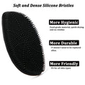 Jorquella Face Scrubber – Deep Pore Cleansing Brush That Transforms Your Skin