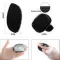 Jorquella Face Scrubber – Deep Pore Cleansing Brush That Transforms Your Skin
