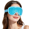 Jorquella Cooling Eye Mask – Instant Relief for Puffy Eyes, Stress & Headaches