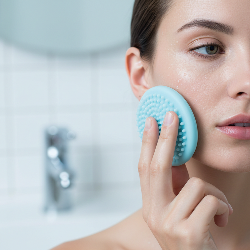 Your Pores Have Met Their Match